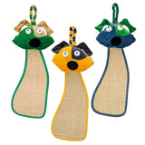 Ferplast PA 5624 - Cat scratching post