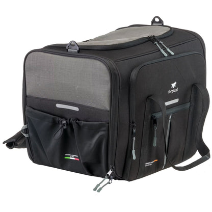 Ferplast Voyager Carrier 450Pro - Transportín para perro