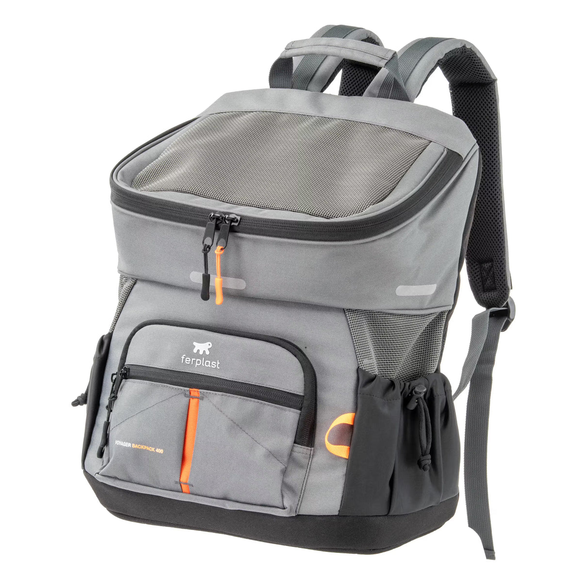 Ferplast Voyager Backpack - Dog backpack