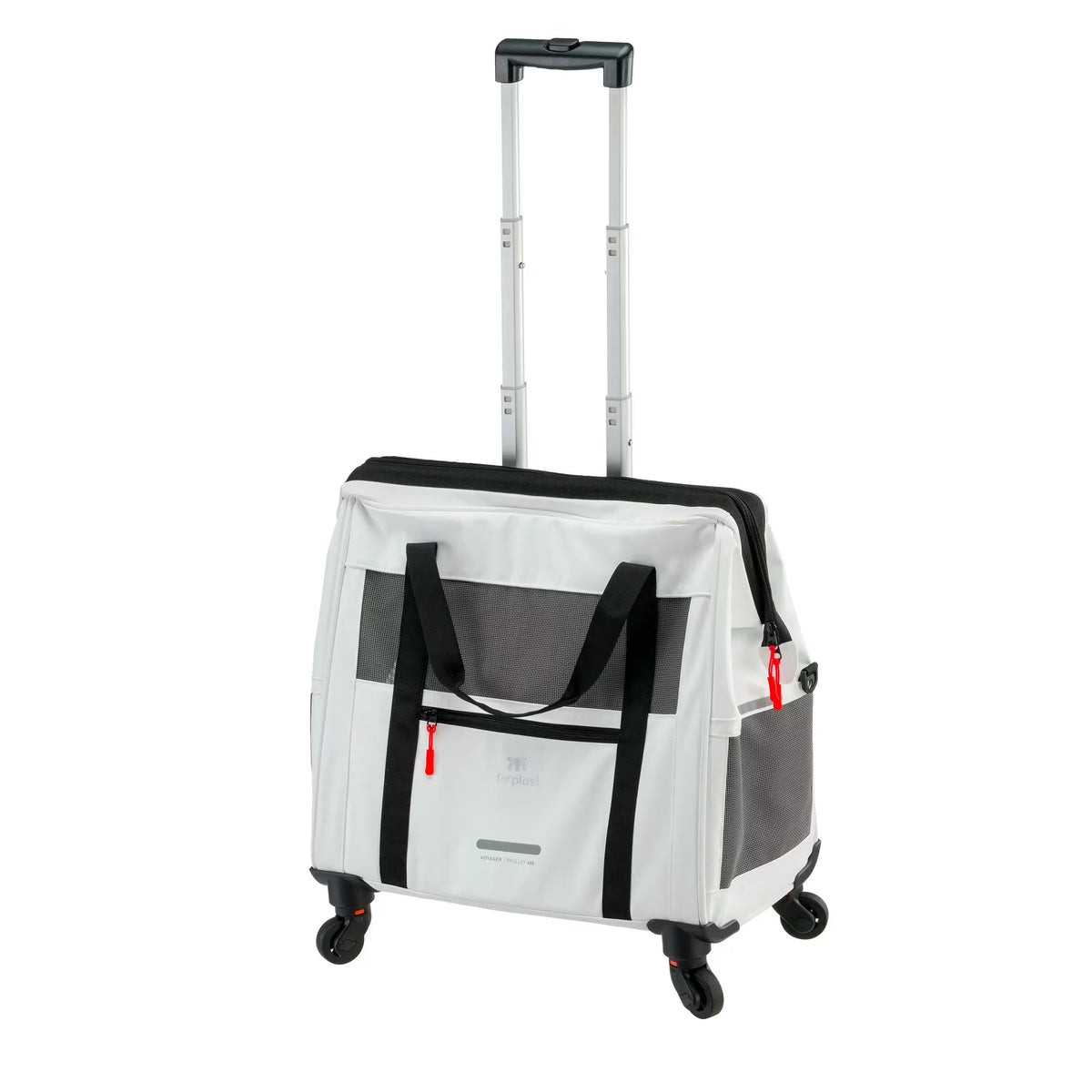 Ferplast Voyager Trolley 450 Eco - Trolley para cão