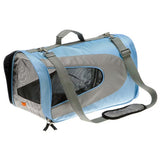 Ferplast Beauty Medium CS - Bolsa de viagem para cão