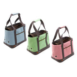 Ferplast Malibu - Bolsa de transporte para cão
