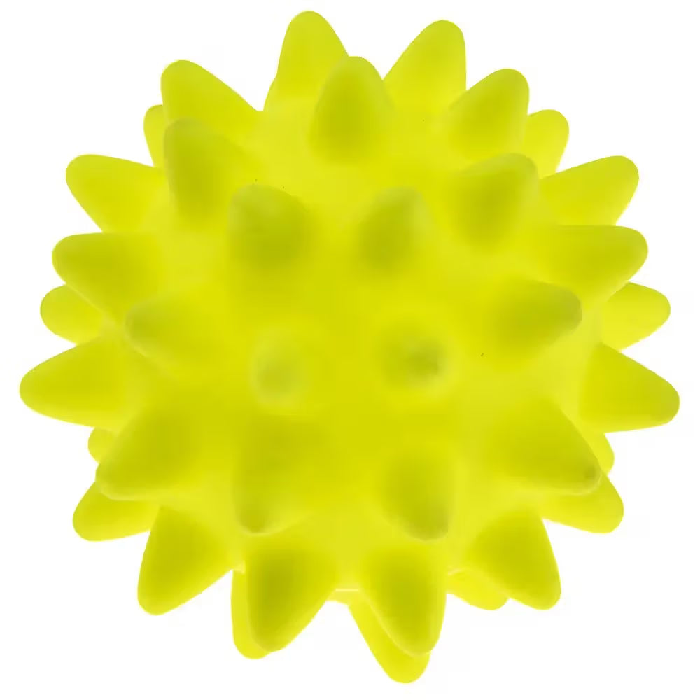 Ferplast PA 6015 Spiny Ball D - Brinquedo para cão