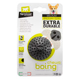 Ferplast Chewa Boing Ball - Juguete para perro para higiene dental