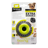 Ferplast Chewa Boing Dispenser - Food-dispensing dog toy