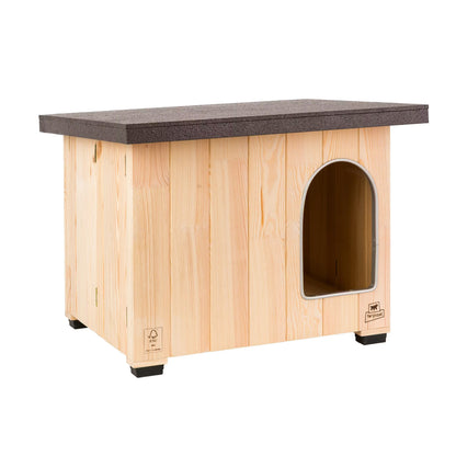 Ferplast Clicko' 60 - Dog kennel