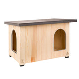 Ferplast Caseta Kennel Clicko' 80 - Dog kennel