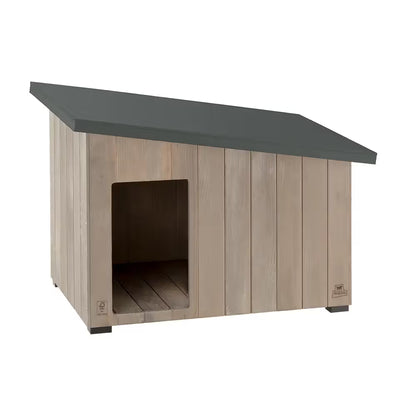 Ferplast Argo 80 - Casota para cão