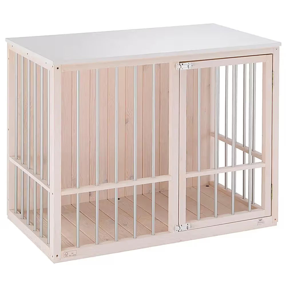 Ferplast Dog Cama Madera - Dog bed