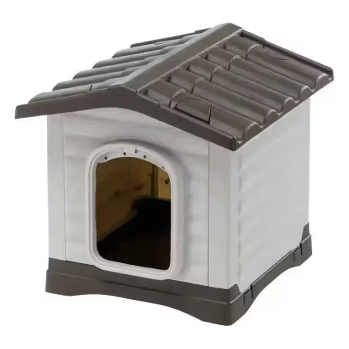 Ferplast Dogvilla 70 - Dog kennel