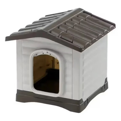 Ferplast Dogvilla 70 - Dog kennel