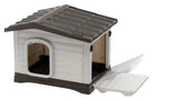 Ferplast Dogvilla 70 - Dog kennel