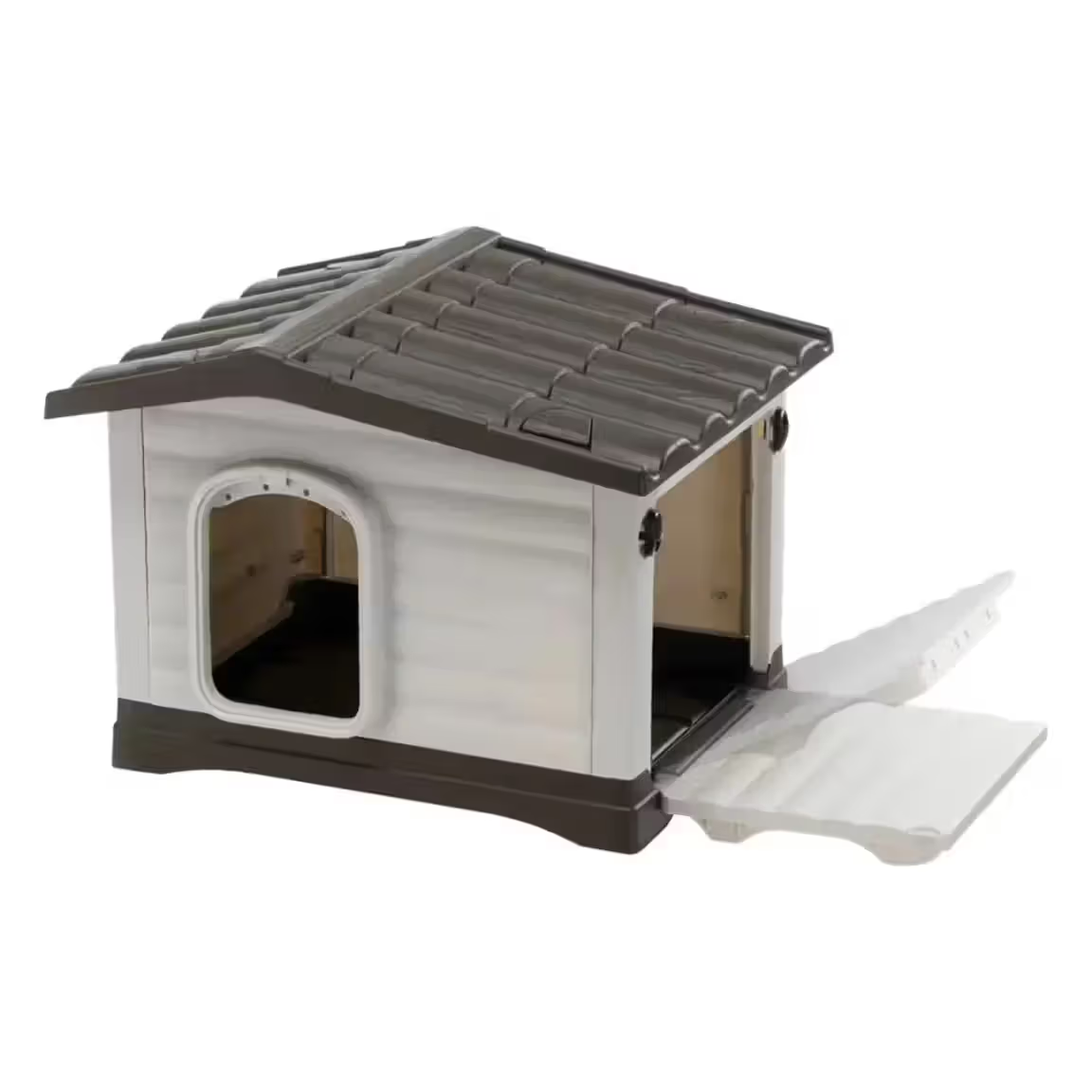 Ferplast Dogvilla 70 - Dog kennel