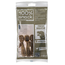 Ferplast Dental Snack Toothbrush Ascophyllum
