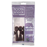 Ferplast Snack Dentário Escova de Dentes Melissa