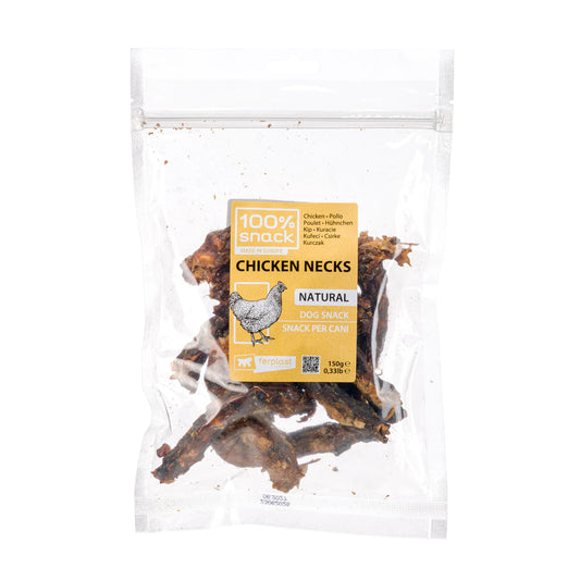 Ferplast Snack Cuello de Pollo Cão Frango - Snack para cão