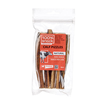 Ferplast Snack Tiras Cão Vitela - Snack para cão