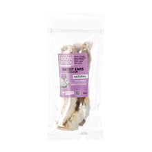 Ferplast Dog Snack Rabbit Ears - Dog snack