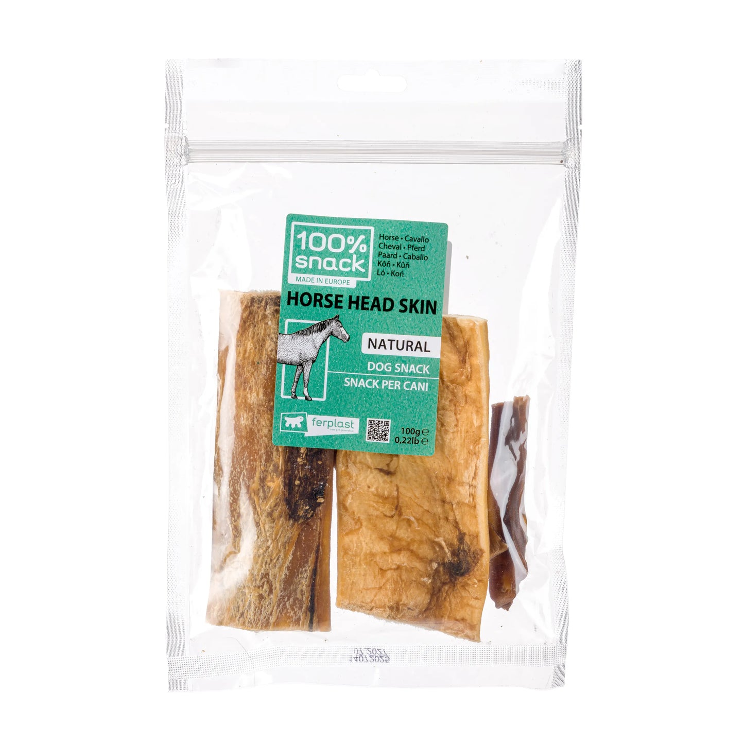 Ferplast Perro Caballo - Snack para perro