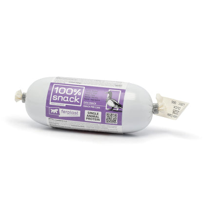Ferplast Snack Salsicha Cão Pato - Snack para cão