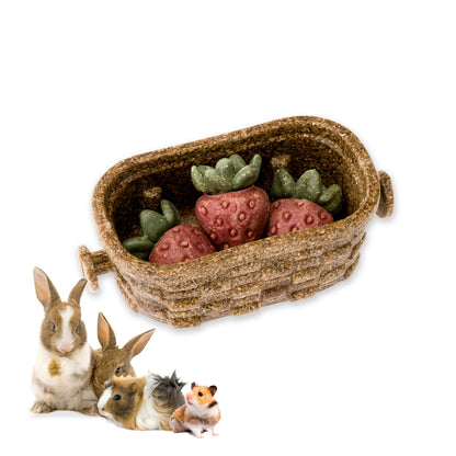 Ferplast SNACK VEGGIE BITES BERRY Perro con Frutos Rojos - Snack para perro
