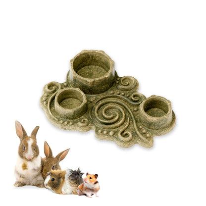Ferplast Snack Veggie Bites Bowl Cão - Snack para cão