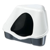 Ferplast Arenero Nora 2C - Rodent toilet