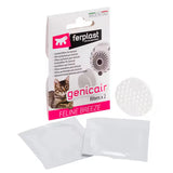 Ferplast Genicair - Filtros de repuesto