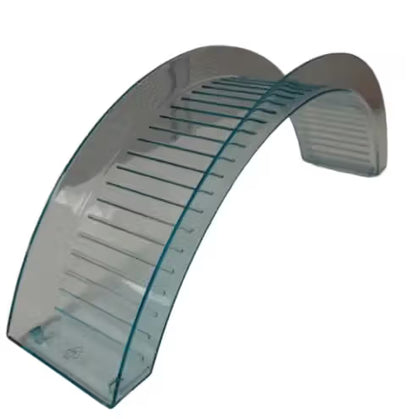 Ferplast Puente Favol Azul - Puente para roedores