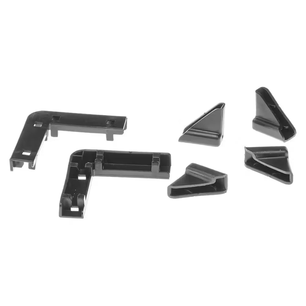 Ferplast L326-Corners - Esquinas para jaulas