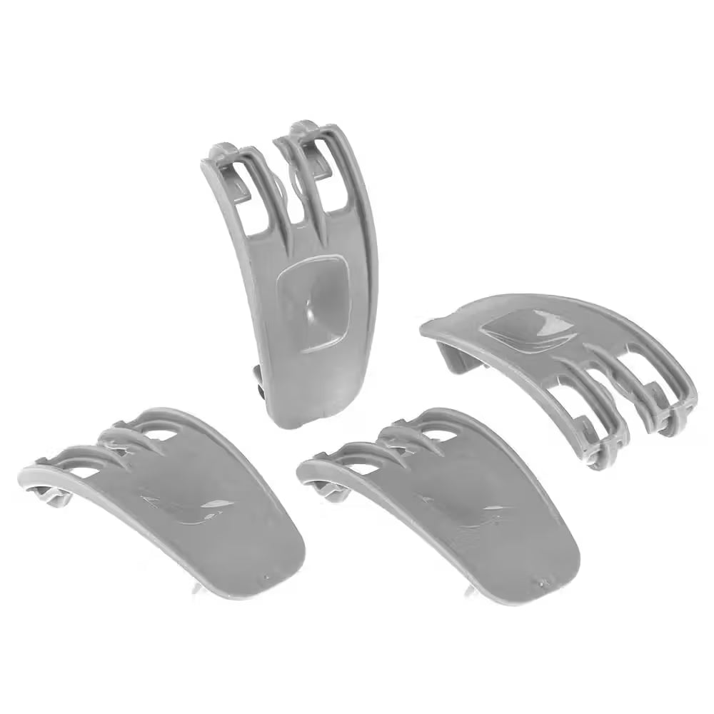 Ferplast Kit Hooks KD X4 - Hook kit