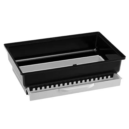 Ferplast Base M 15 Negra - Base para jaula