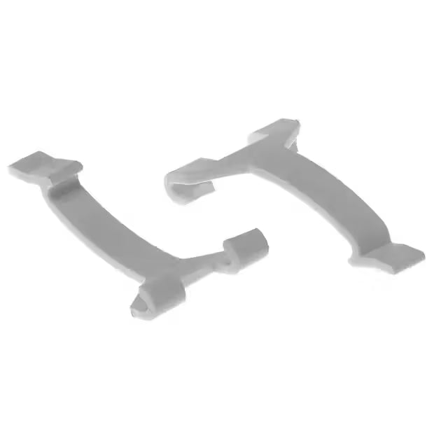 Ferplast Kit X2 Ganchos L20 - Ganchos
