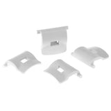 Ferplast Kit 4 Hooks Gr.atlas 40 Rest - Carrier hook set