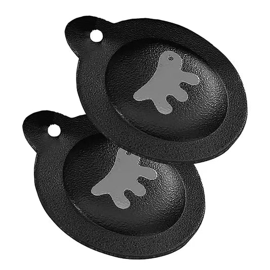 Ferplast Microchip Tags - Etiquetas para cão