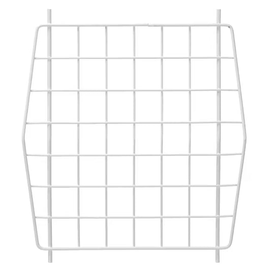 Ferplast Door White For Atlas 20 - Carrier door