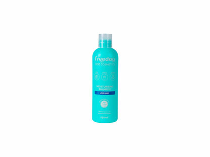FREEDOG Champu Hydratant - Moisturising shampoo for dogs
