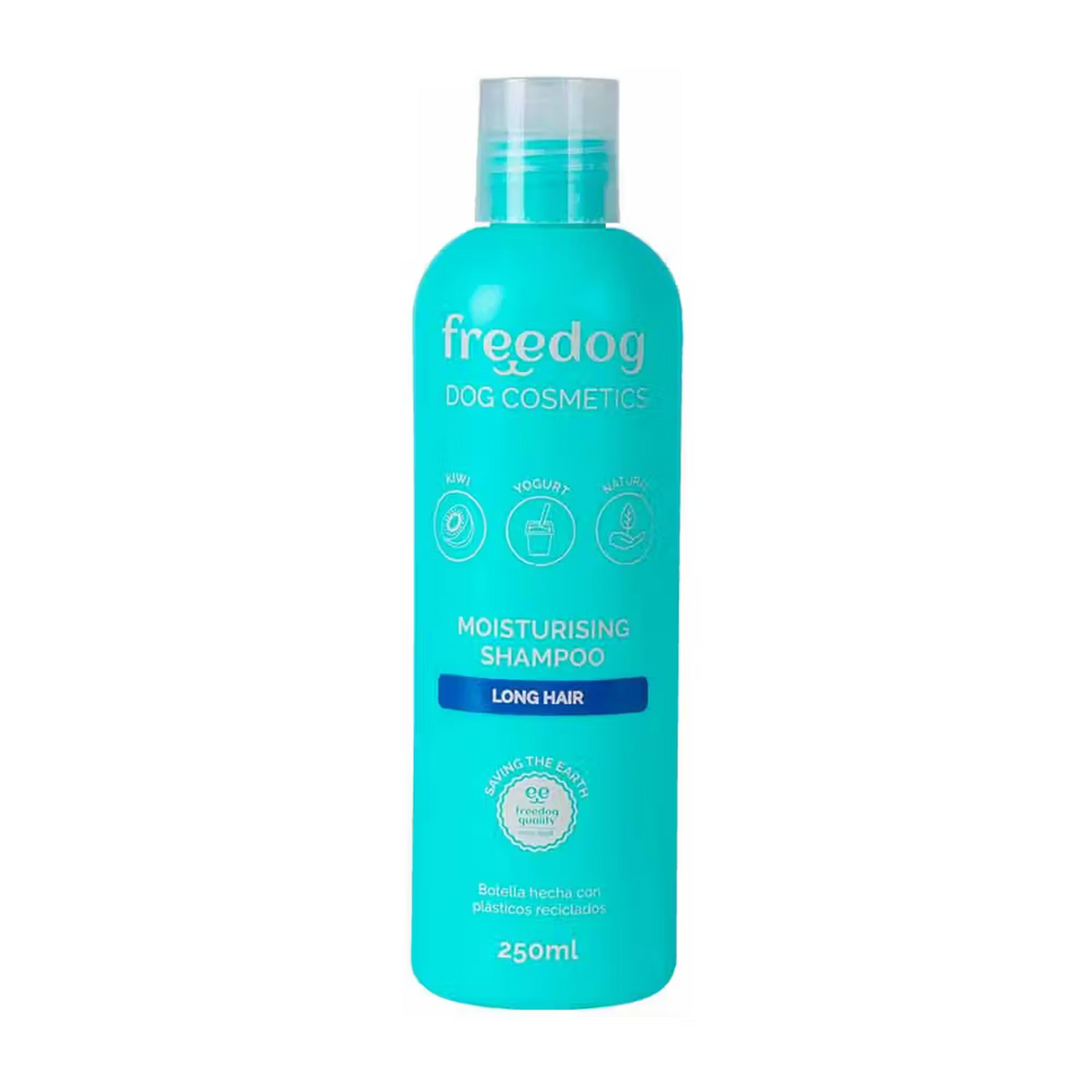 FREEDOG Champu Hydratant - Champú para perro hidratante