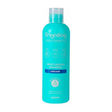 FREEDOG Champu Hydratant - Champú para perro hidratante