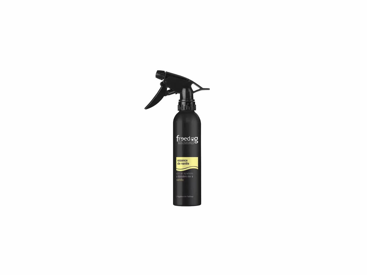 FREEDOG Essence de Vainille - Dog perfume