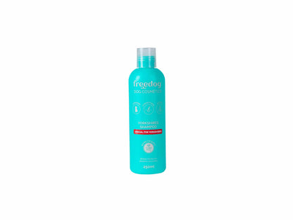 FREEDOG Champu Yorkshire - Shampoo for Yorkshire Terriers