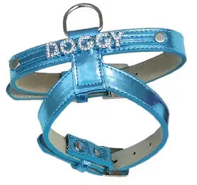 FREEDOG Arnes Brightdoggy - Arnés para cão