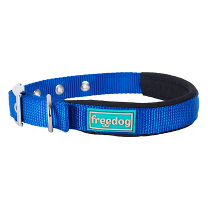 FREEDOG Collar Ergo 20 mm x 40 cm - Coleira para cão