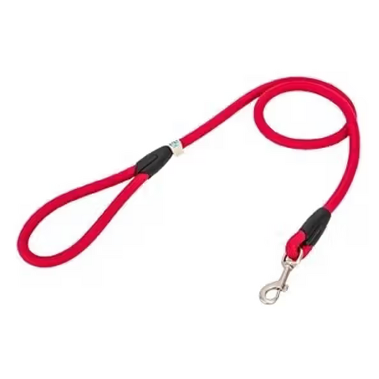 FREEDOG CORREA NYLON ROUND - Coleira para cão
