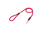 FREEDOG CORREA NYLON ROUND 10 mm x 120 cm - Coleira para cão