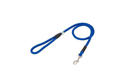 FREEDOG CORREA NYLON ROUND 10 mm x 120 cm - Dog collar
