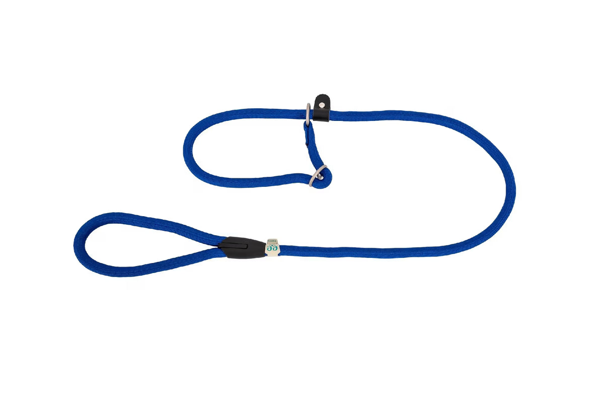 FREEDOG Collar-Correa Nylon Round - Collar y correa para perro
