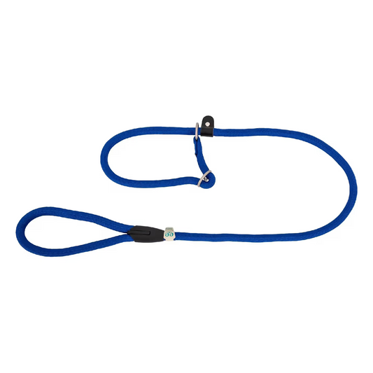 FREEDOG Collar-Correa Nylon Round - Coleira e trela para cão