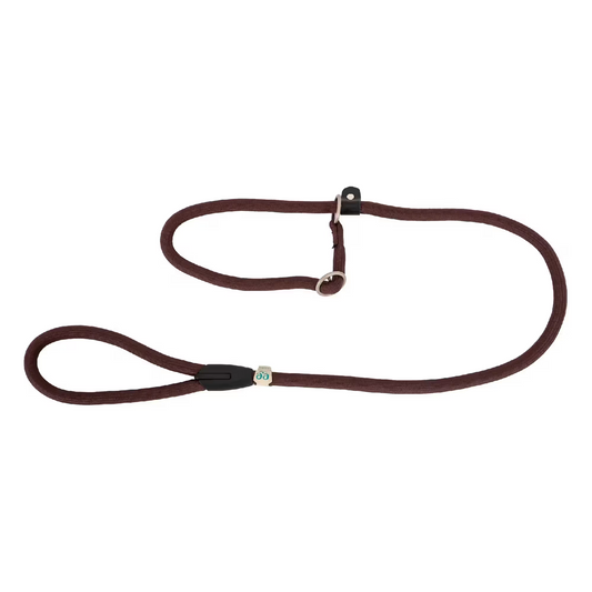 FREEDOG Collar-Correa Nylon Round - Coleira e trela para cão