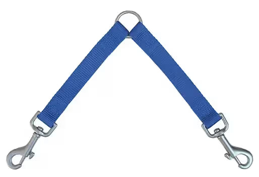 FREEDOG Correa Nylon Duo Basic - Coleira para cão